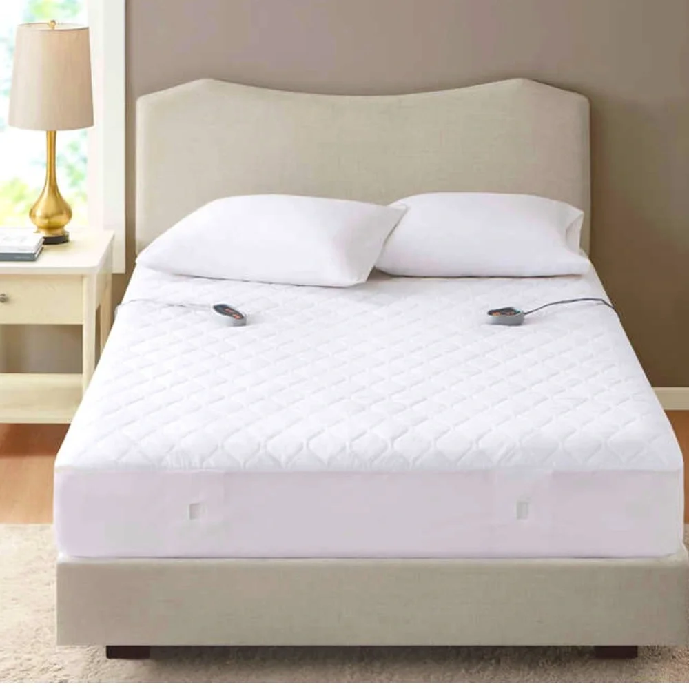 True North - Heated Mattress Pad (Cal King)
